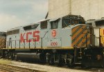 KCS #4709